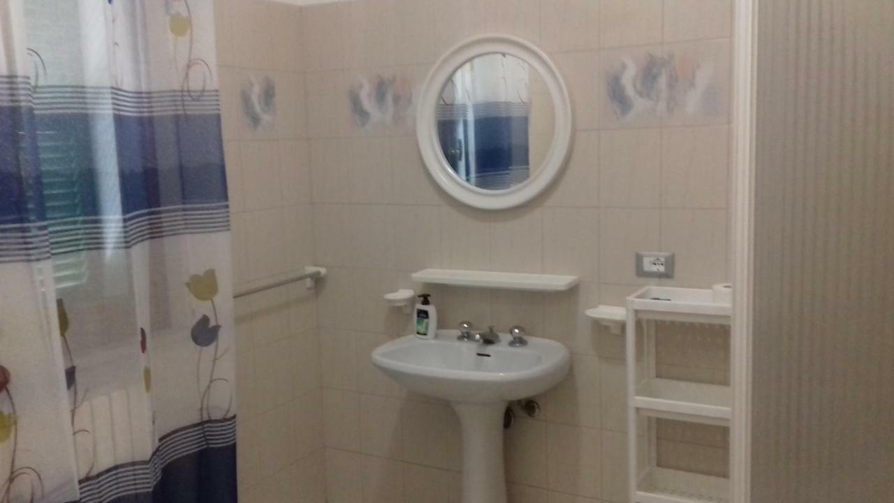 App Sul Lungomare Lägenhet San Benedetto del Tronto Exteriör bild