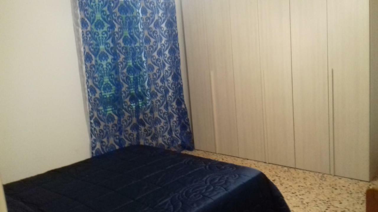 App Sul Lungomare Lägenhet San Benedetto del Tronto Exteriör bild