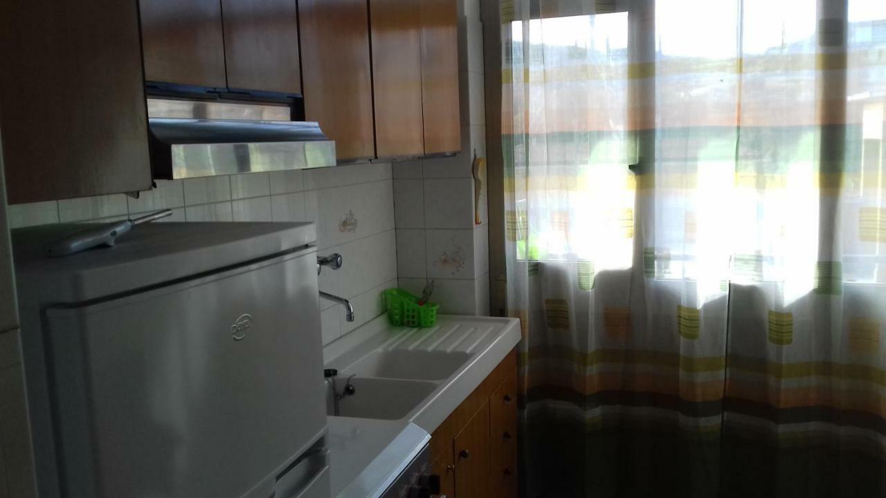 App Sul Lungomare Lägenhet San Benedetto del Tronto Exteriör bild