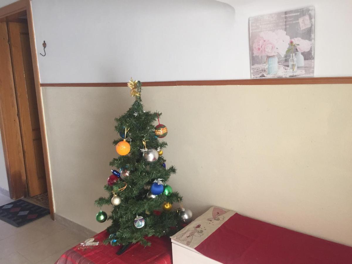 App Sul Lungomare Lägenhet San Benedetto del Tronto Exteriör bild